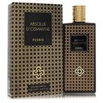 Perris Monte Carlo Absolue D' Osmanthe by Perris Monte Carlo - Eau De Parfum Spray (Unisex) 100 ml - für Männer