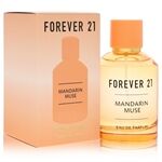 Forever 21 Mandarin Muse by Forever 21 - Eau De Parfum Spray (Unboxed) 100 ml - für Frauen