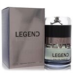 Elvis Presley Legend by Bellevue Brands - Eau De Parfum Spray 100 ml - für Männer