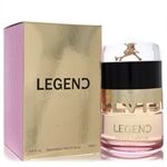 Elvis Presley Legend by Bellevue Brands - Eau De Parfum Spray 100 ml - für Frauen