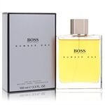 Boss No. 1 by Hugo Boss - Eau De Toilette Spray (Tester) 100 ml - für Männer