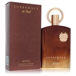 Afnan Supremacy in Oud by Afnan - Eau De Parfum Spray 100 ml - für Männer