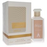 Atralia Sensual Vanilla by Atralia - Eau De Parfum Spray (Unisex) 100 ml - für Frauen