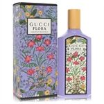 Flora Gorgeous Magnolia by Gucci - Eau De Parfum Spray 100 ml - für Frauen