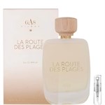 Gas La Route Des Plages - Eau de Parfum - Duftprobe - 2 ml