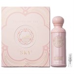 Gissah Sora - Eau de Parfum - Duftprobe - 2 ml