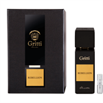 Gritti Rebellion - Eau de Parfum - Duftprobe - 2 ml