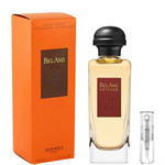 Hermes Bel Ami Vetiver - Eau de Toilette - Duftprobe - 2 ml