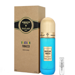 Ibraheem Al Qurashi Brazillian Tobacco - Extrait de Parfum - Duftprobe - 2 ml