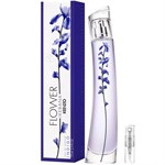 Issey Miyake Flower Indigo - Eau de Parfum - Duftprobe - 2 ml