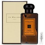 Jo Malone Incense & Cedrat - Cologne Intense - Duftprobe - 2 ml