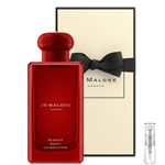 Jo Malone Scarlet Poppy - Cologne Intense - Duftprobe - 2 ml