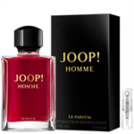 Joop! Homme Le Parfum - Duftprobe - 2 ml