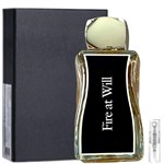 Jovoy Fire At Will - Eau de Parfum - Duftprobe - 2 ml