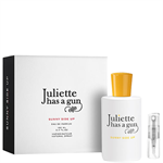 Juliette Has a Gun Sunny Side Up - Eau de Parfum - Duftprobe - 2 ml