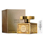 Lamar Kajal - Eau de Parfum - Duftprobe - 2 ml