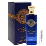 Lattafa Kashaf - Eau de Parfum - Duftprobe - 2 ml