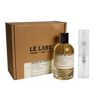 Le Labo Mousse de Chene 30 - Eau de Parfum - Duftprobe - 2 ml