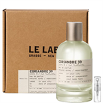 Le Labo Coriandre 39 - Eau de Parfum - Duftprobe - 2 ml