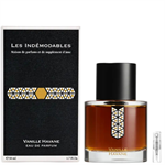 Les Indemodables Vanille Havane - Eau de Parfum - Duftprobe - 2 ml