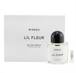 Byredo Lil Fleur - Eau de Parfum - Duftprobe - 2 ml