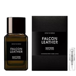 Matiere Premiere Falcon Leather - Extrait de Parfum - Duftprobe - 2 ml