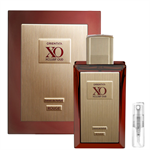 Orientica XO Xclusif Oud Rouge - Extrait de Parfum - Duftprobe - 2 ml