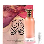 Paris Corner Bayn Al Asrar - Eau de Parfum - Duftprobe - 2 ml