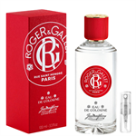 Roger & Gallet Rue Saint Honere Cologne First - Eau de Cologne - Duftprobe - 2 ml