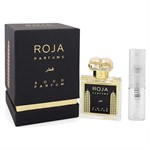 Roja Parfums Aoud - Eau de Parfum - Duftprobe - 2 ml  