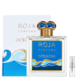 Roja Oceania - Parfum - Duftprobe - 2 ml