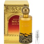 Swiss Arabian Dehn El Oud Malaki - Eau de Parfum - Duftprobe - 2 ml