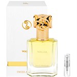 Swiss Arabian Walaa - Eau de Parfum - Duftprobe - 2 ml