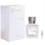 Maison Francis Kurkdjian Aqua Celestia - Eau de Parfum - Duftprobe - 2 ml