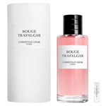 Christian Dior Rouge Trafalgar - Eau de Parfum - Duftprobe - 2 ml  