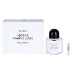 Byredo Mister Marvelous - Eau de Parfum - Duftprobe - 2 ml