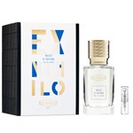 Ex Nihilo Bois D'Hiver - Eau de Parfum - Duftprobe - 2 ml