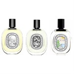 Die Besten von Diptyque - Duftprobe - 3 x 2 ML