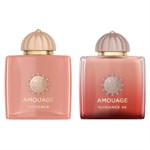 Amouage Guidance & Guidance 46 - Duftprobe - 2 x 2 ML