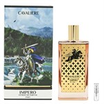 Impero Parfums Impero Cavaliere - Extrait de Parfum - Duftprobe - 2 ml