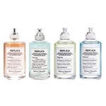 Maison Margiela Zeitlose Reisen - Duftprobe - 4 x 2 ML