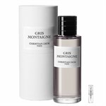 Christian Dior Gris Montaigne - Eau de Parfum - Duftprobe - 2 ml