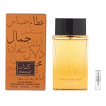 Kalemat Arabian Oud - Eau de Parfum - Duftprobe - 2 ml