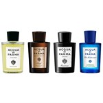 Die Besten von Acqua Di Parma für Ihn - Duftprobe - 4 x 2 ML