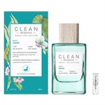 Clean Reserve H2 Eau Collection Waterfall - Eau de Parfum - Duftprobe - 2 ml