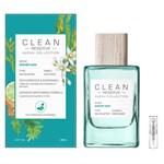 Clean Reserve H2 Eau Collection Emerald Oasis - Eau de Parfum - Duftprobe - 2 ml