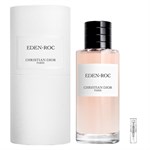 Christian Dior Eden-Roc - Eau de Parfum - Duftprobe - 2 ml