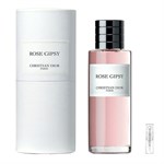 Christian Dior Rose Gipsy - Eau de Parfum - Duftprobe - 2 ml