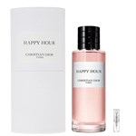 Christian Dior Happy Hour - Eau de Parfum - Duftprobe - 2 ml