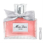 Christian Dior Miss Dior - Parfum - Duftprobe - 5 ml